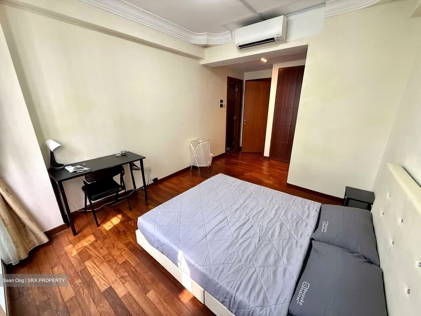 Modena (D18), Condominium #579569381